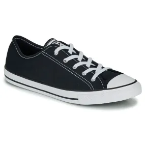 Converse - CHUCK TAYLOR ALL STAR DAINTY GS  CANVAS OX