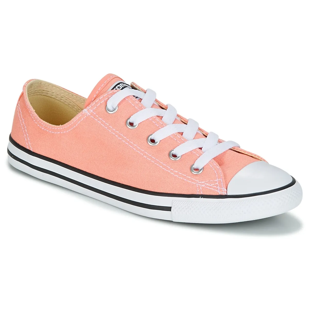 Converse - Chuck Taylor All Star Dainty Ox Canvas Color