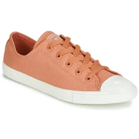 Converse - CHUCK TAYLOR ALL STAR DAINTY - OX