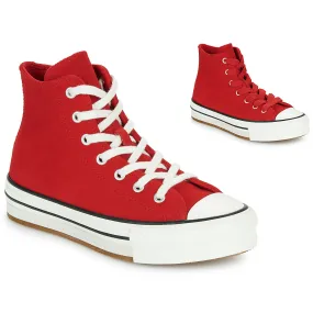 Converse - CHUCK TAYLOR ALL STAR EVA LIFT