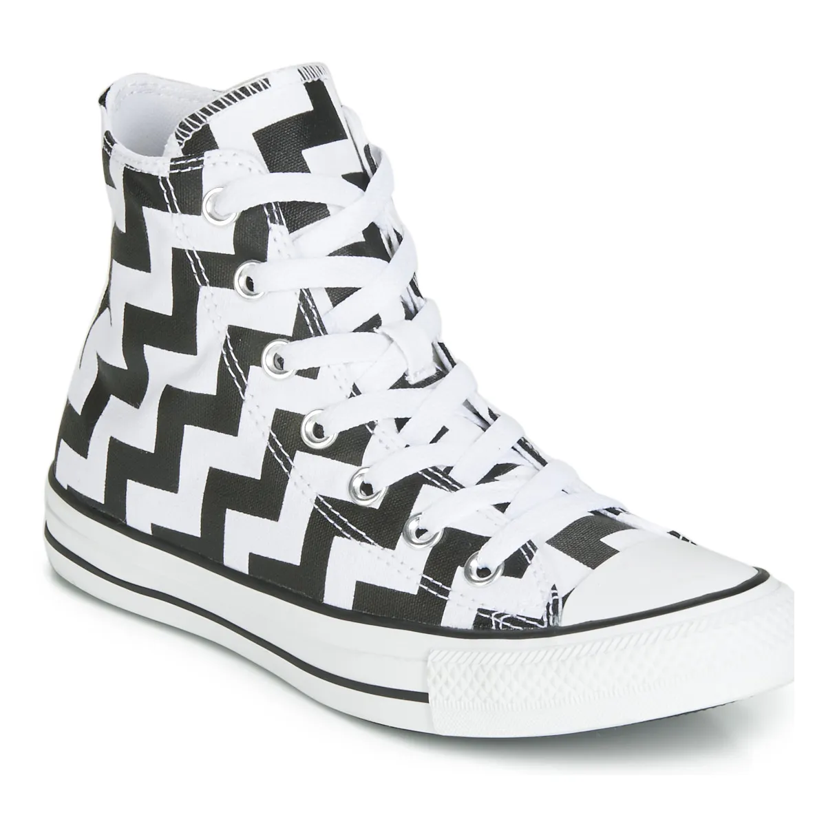 Converse - CHUCK TAYLOR ALL STAR GLAM DUNK CANVAS HI