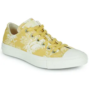 Converse - CHUCK TAYLOR ALL STAR HYBRID FLORAL OX