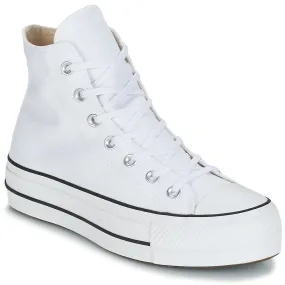 Converse - CHUCK TAYLOR ALL STAR LIFT CANVAS HI