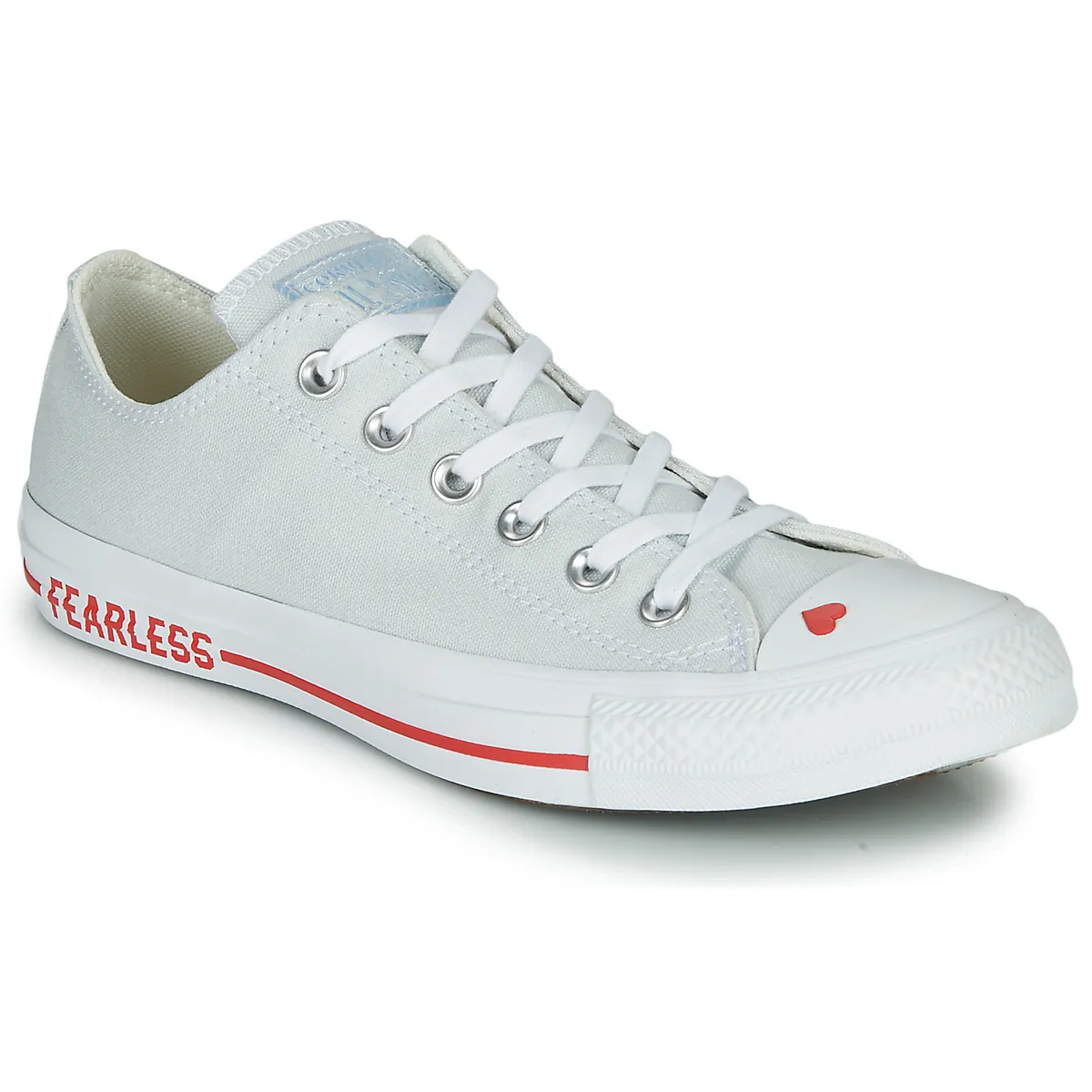 Converse - CHUCK TAYLOR ALL STAR LOVE CANVAS - OX