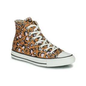 Converse - CHUCK TAYLOR ALL STAR MYSTIC WORLD HI