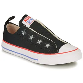 Converse - CHUCK TAYLOR ALL STAR TEEN SLIP CANVAS COLOR - SLIP