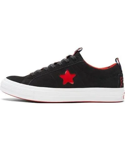 Converse Hello Kitty x One Star Low Top 'Black'