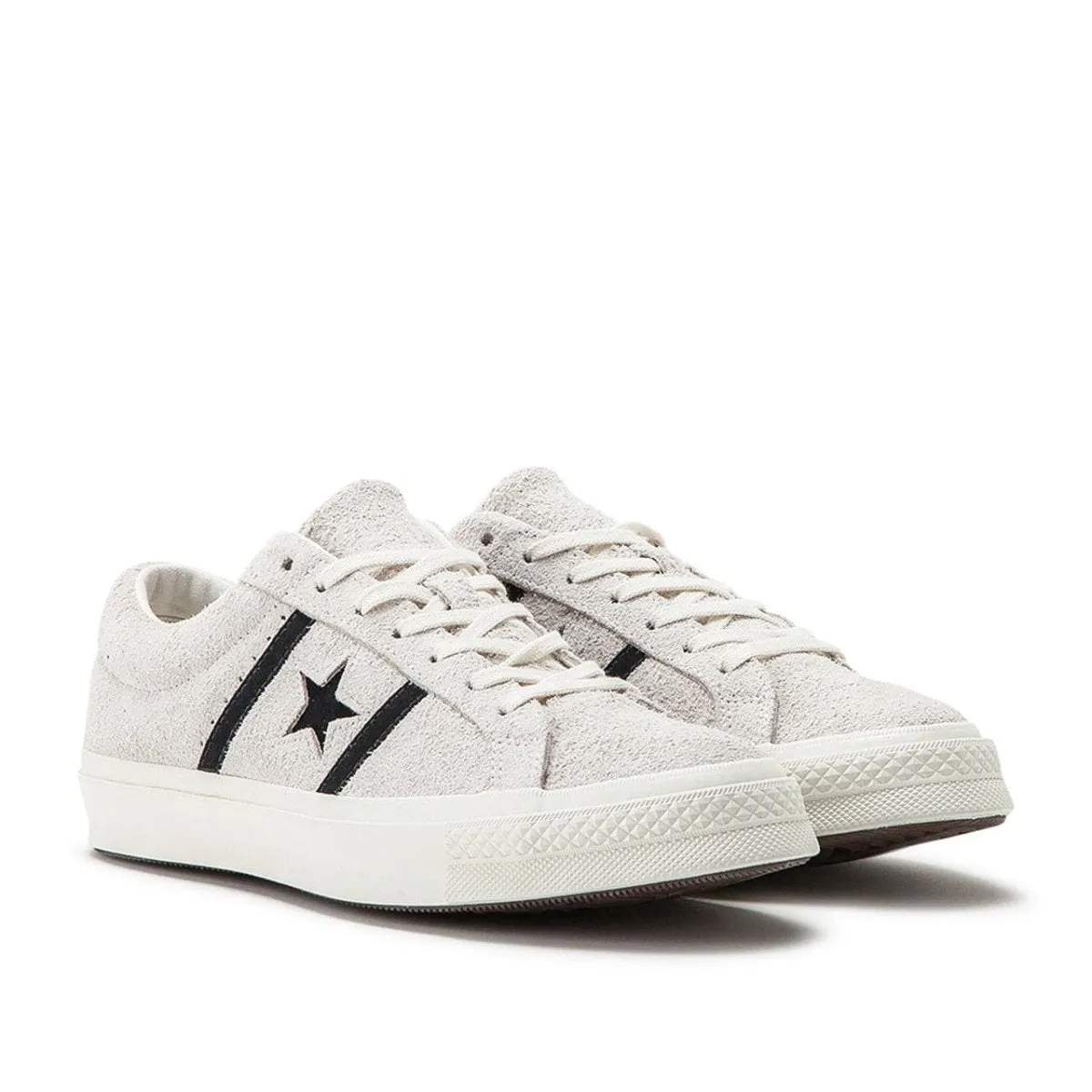 Converse One Star Academy OX (White)