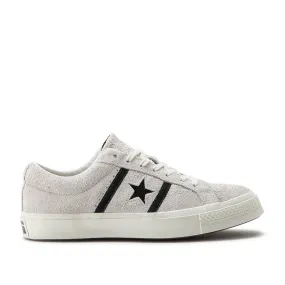 Converse One Star Academy OX (White)