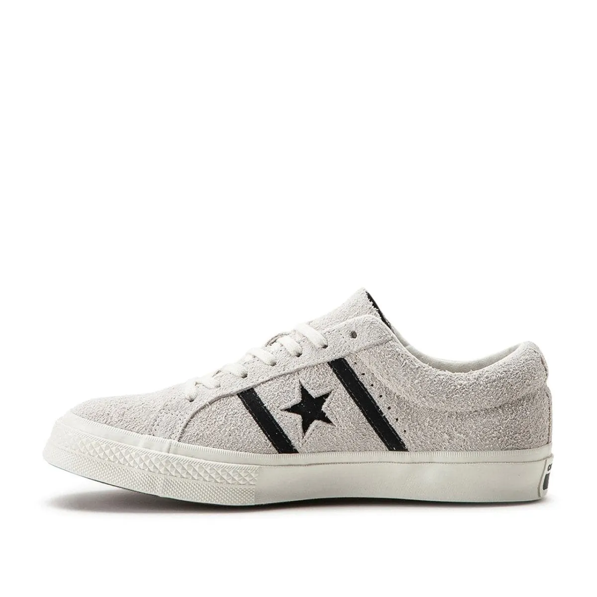 Converse One Star Academy OX (White)