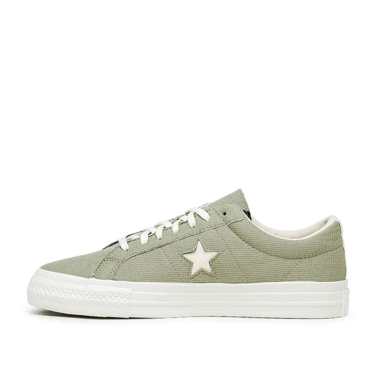 Converse One Star Tri-Panel Reveal (Green)