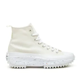 Converse Run Star Hike Crater HI (Beige / White)