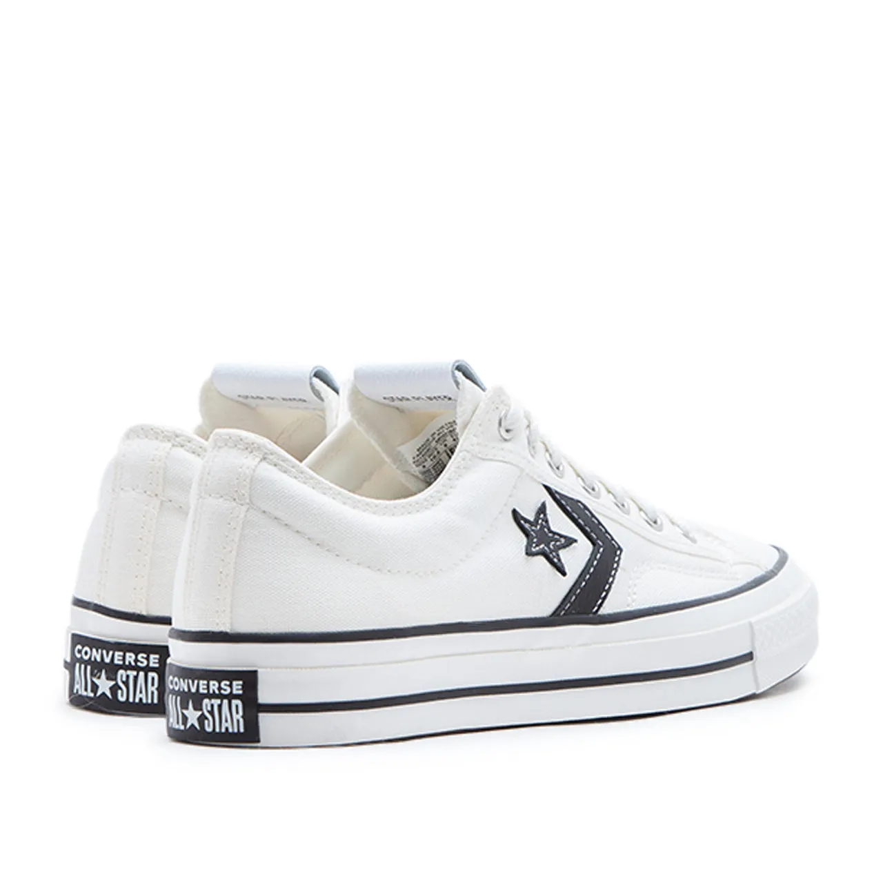 Converse Star Player 76 (White / Black)