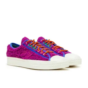 Converse Star Player OX 'Retro Sherpa' (Purple / Blue)