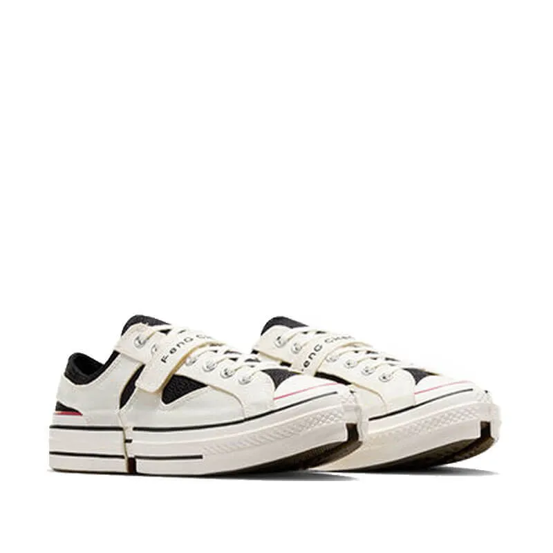 CONVERSE x FENG CHEN WANG 2-in-1 Chuck 70 - Egret