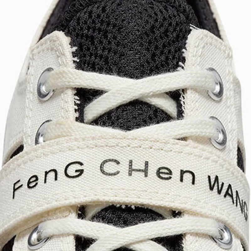 CONVERSE x FENG CHEN WANG 2-in-1 Chuck 70 - Egret