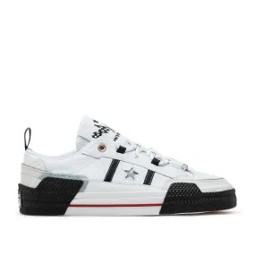 Converse x IBN Jasper One Star Ox (White / Black)