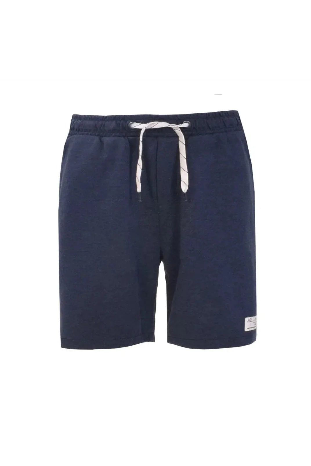 Cotton Jersey Sweat Shorts