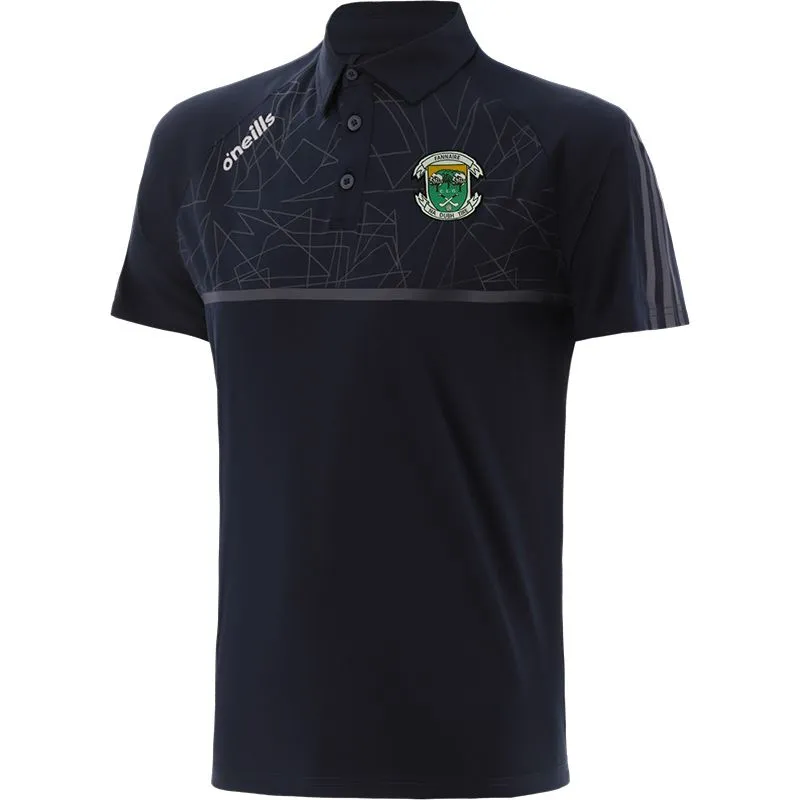 Duffry Rovers Synergy Polo Shirt