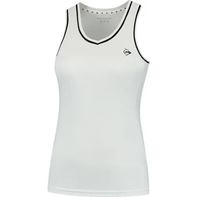 Dunlop Clubline Crew Tank