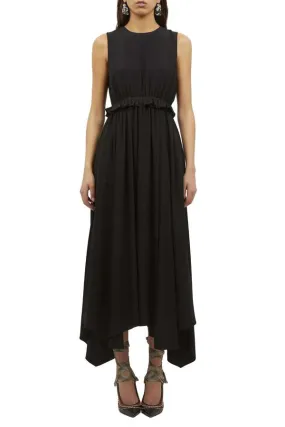 Evita Dress - Noir