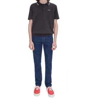 Flynn polo shirt