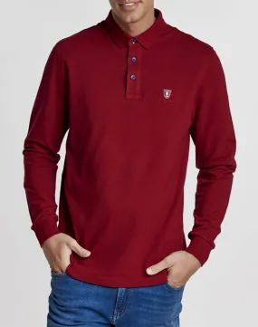 GUYLAROCHE 2229902-1 POLO SHIRT