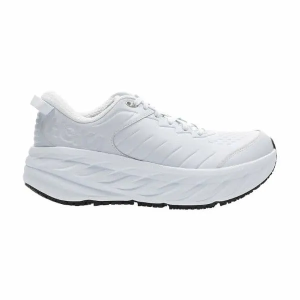    -  Hoka 1110521/WHT BONDI SR