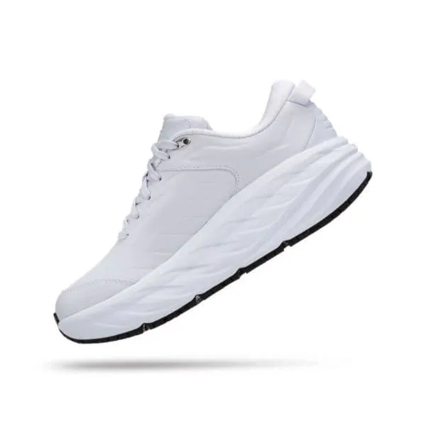    -  Hoka 1110521/WHT BONDI SR