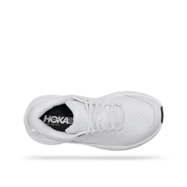    -  Hoka 1110521/WHT BONDI SR