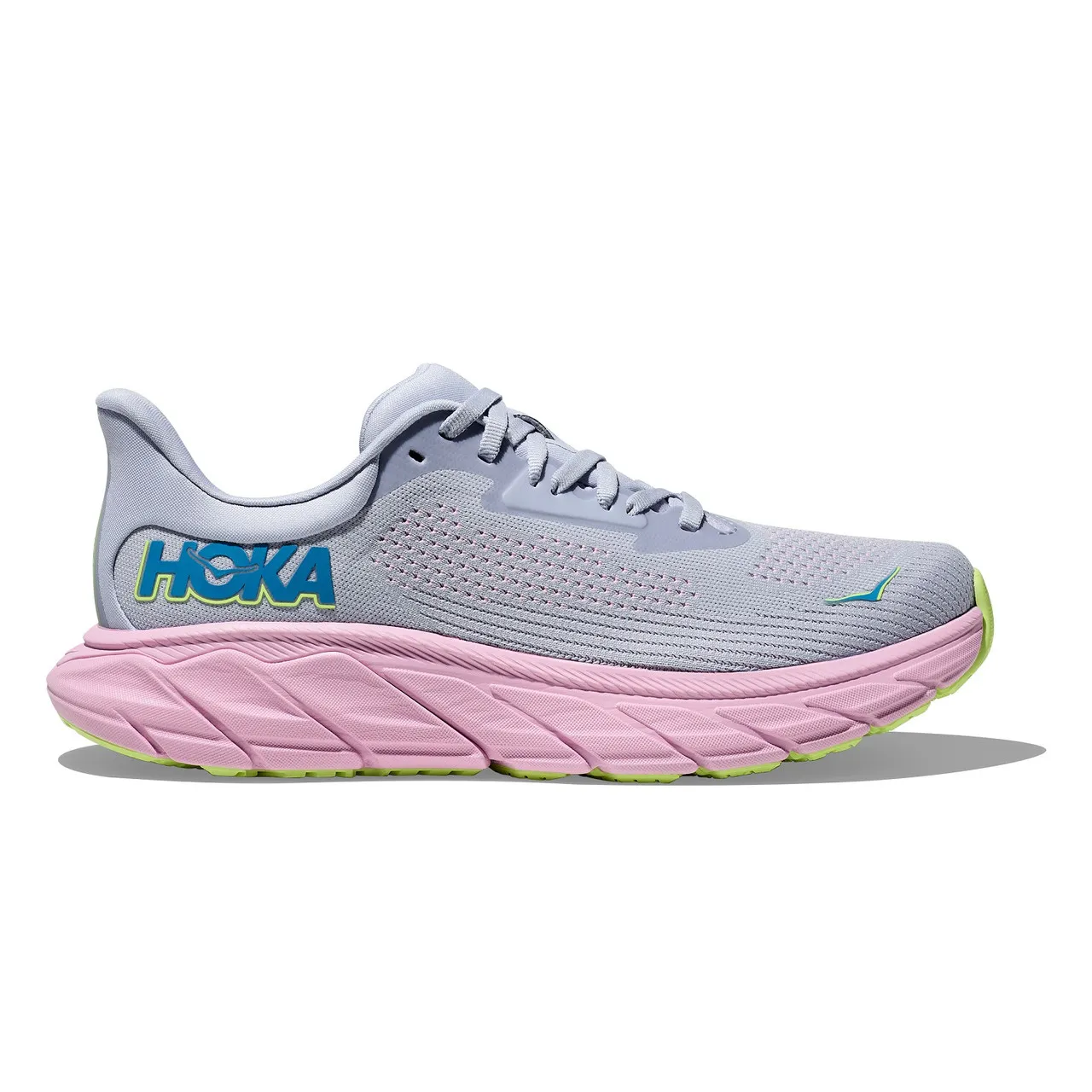 Hoka Arahi 7 Stability Road Running Sneakers (Women’s)