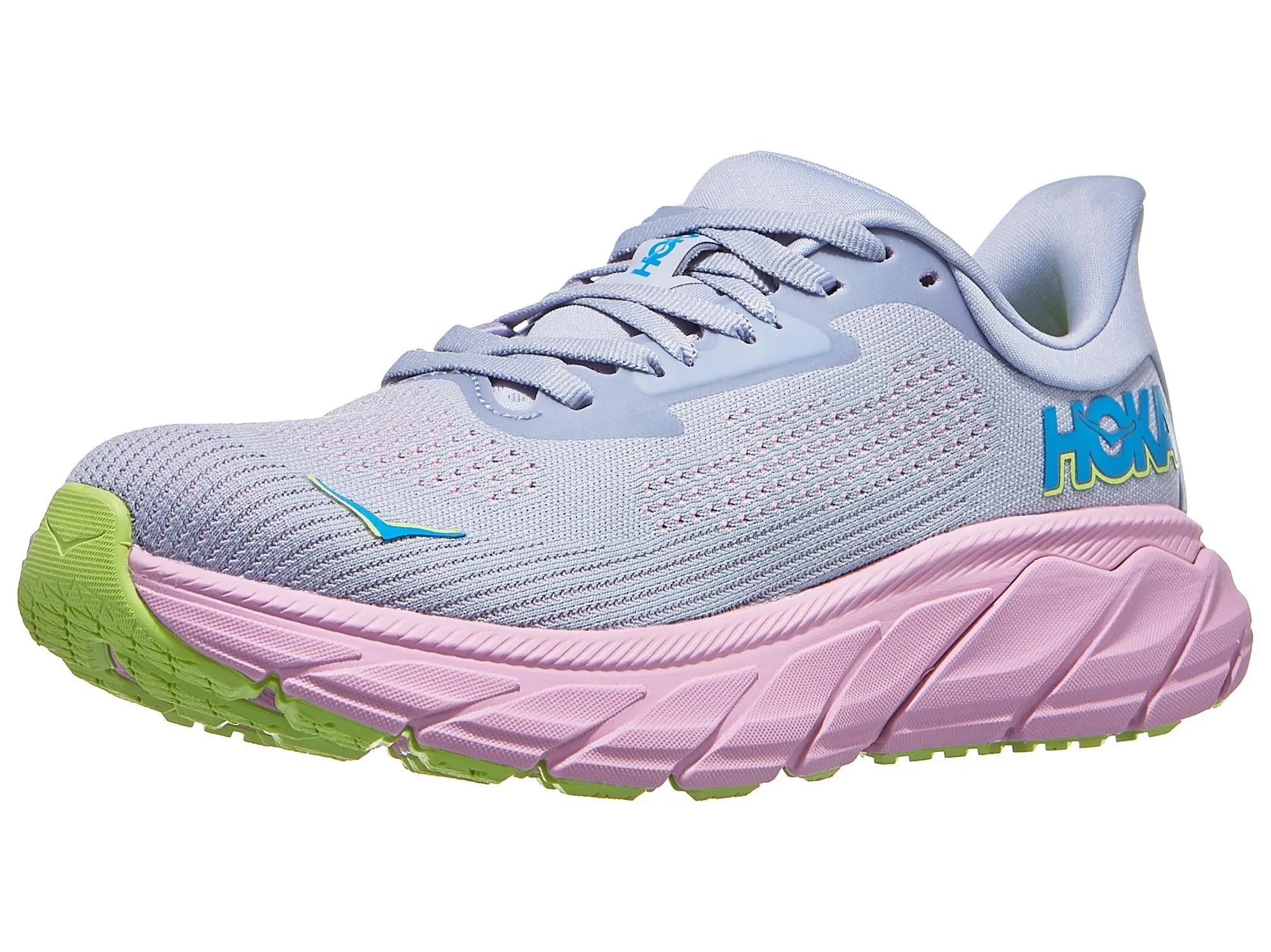 Hoka Arahi 7 Stability Road Running Sneakers (Women’s)