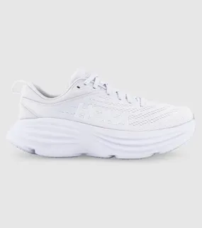 hoka bondi 8 (d wide) womens