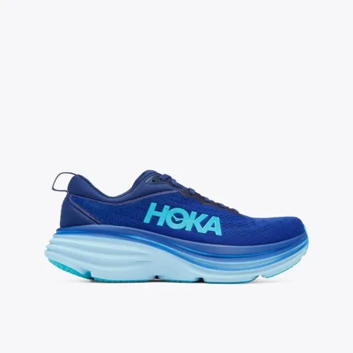 Hoka Bondi 8 Outer Space / All Aboard