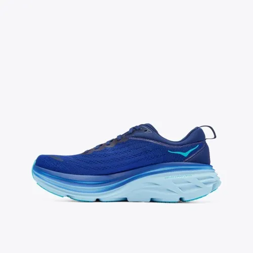 Hoka Bondi 8 Outer Space / All Aboard