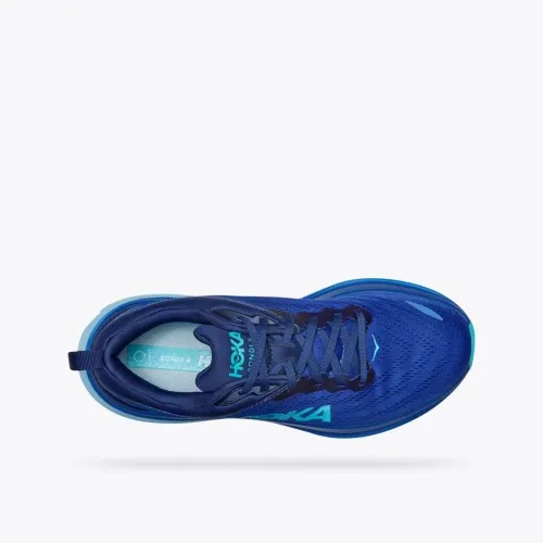 Hoka Bondi 8 Outer Space / All Aboard