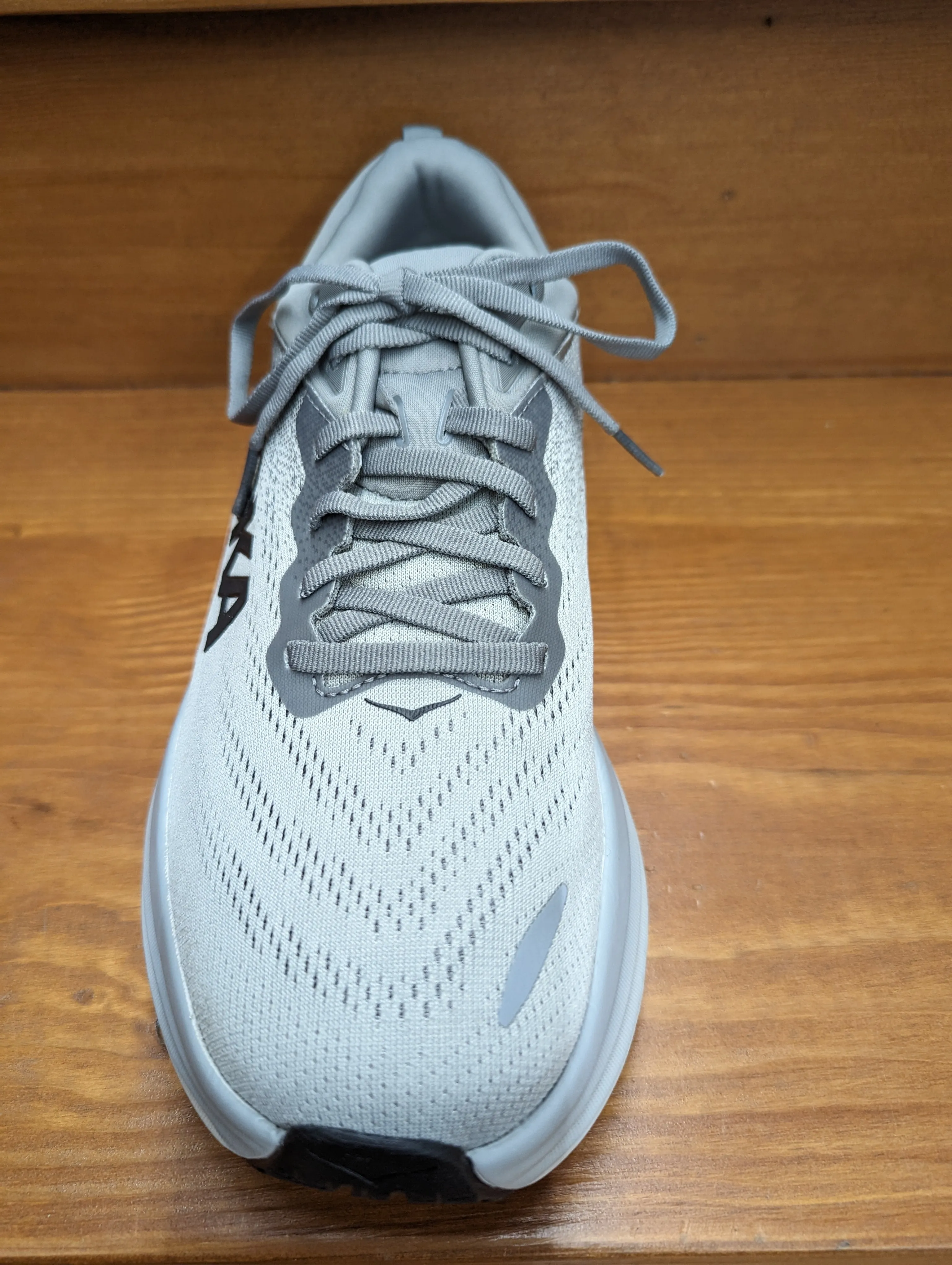 Hoka Bondi 8 Sharkskin/Harbor Mist 1123202 SHMS & 1127953 SHMS & 1127955 SHMS