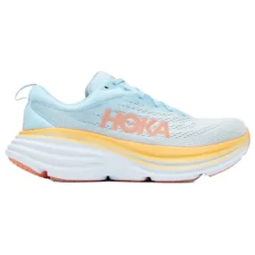 HOKA BONDI 8 SUMMER SONG/COUNTRY AIR FOR WOMEN'S