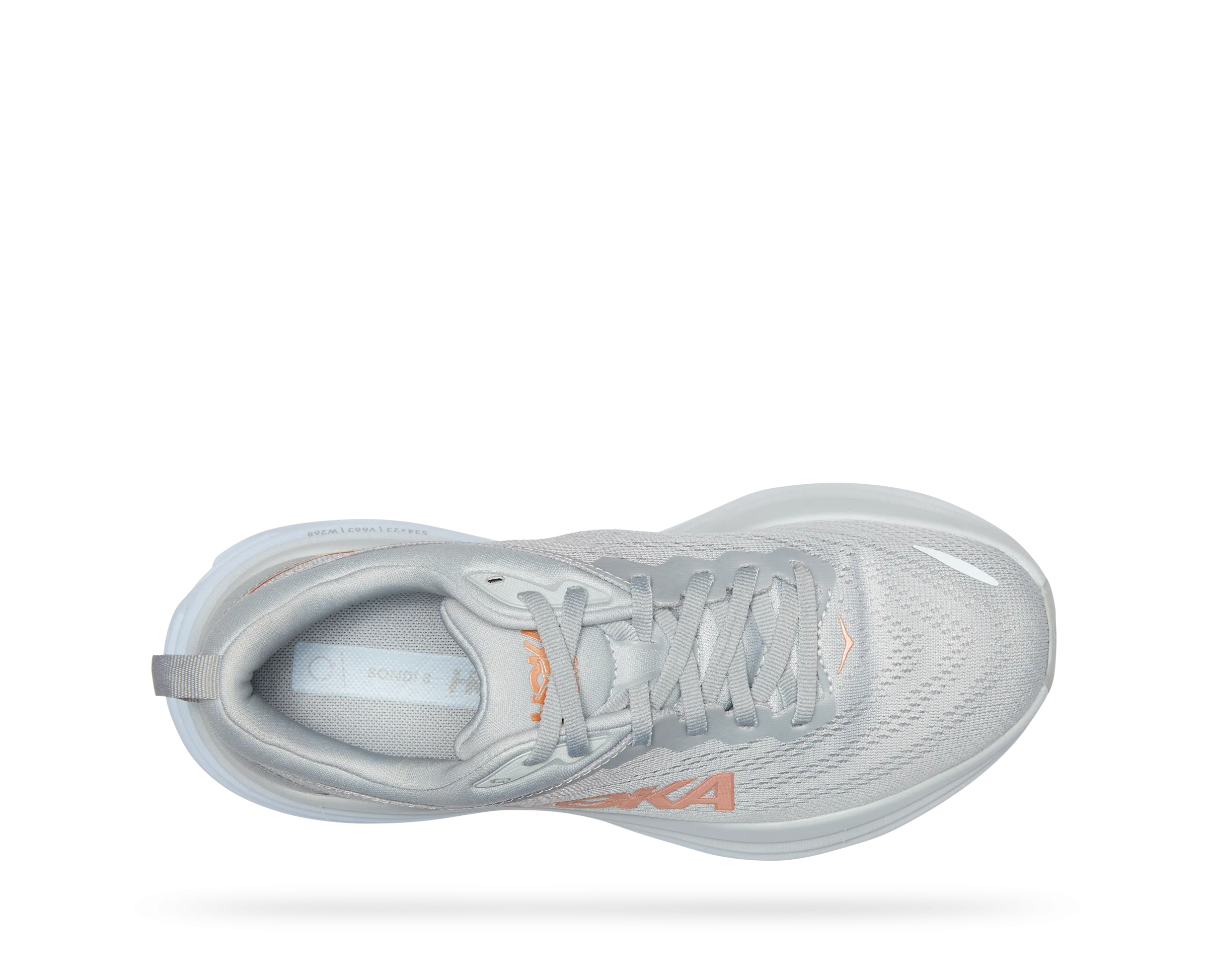 Hoka Bondi 8 (WIDE WIDTH) Women's