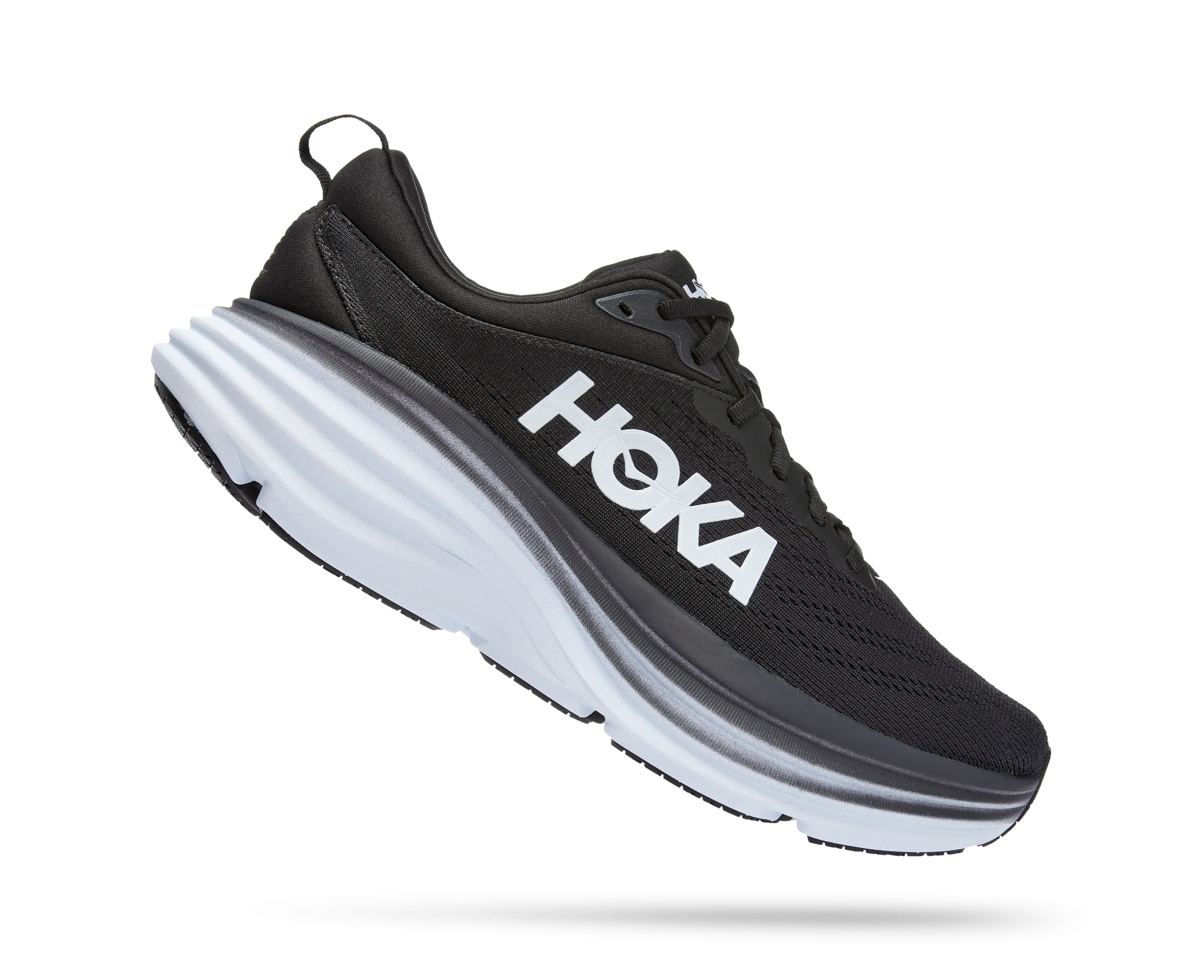 Hoka Bondi 8 (WIDE WIDTH) Women's