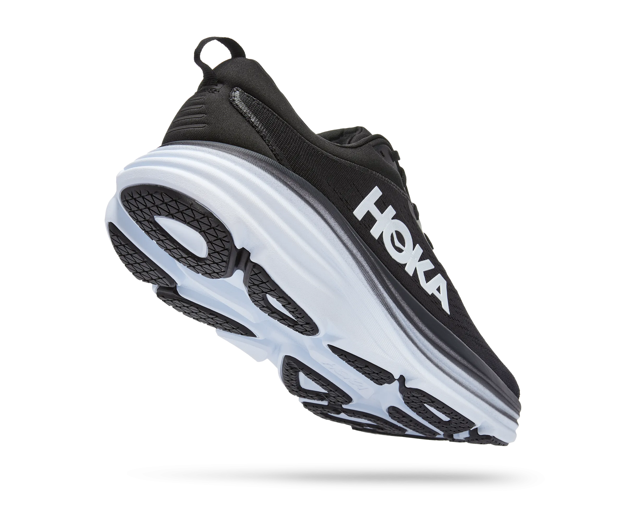 Hoka Bondi 8 (WIDE WIDTH) Women's