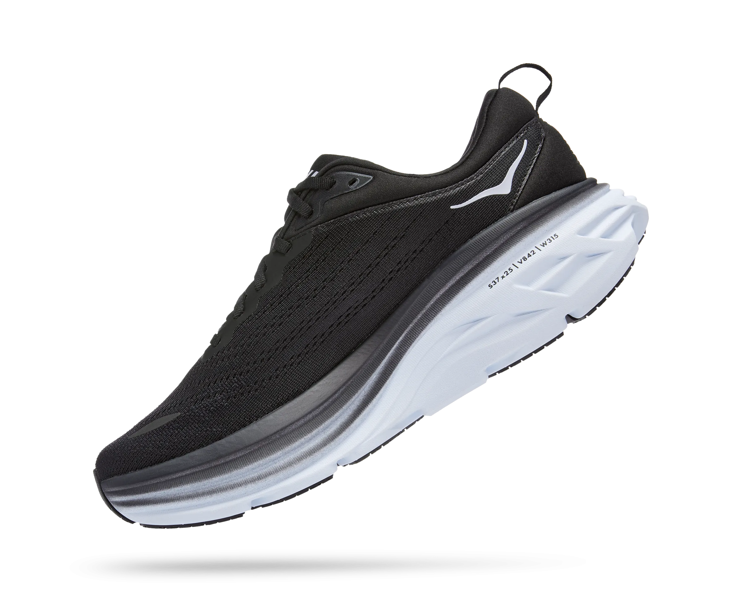 Hoka Bondi 8 (WIDE WIDTH) Women's