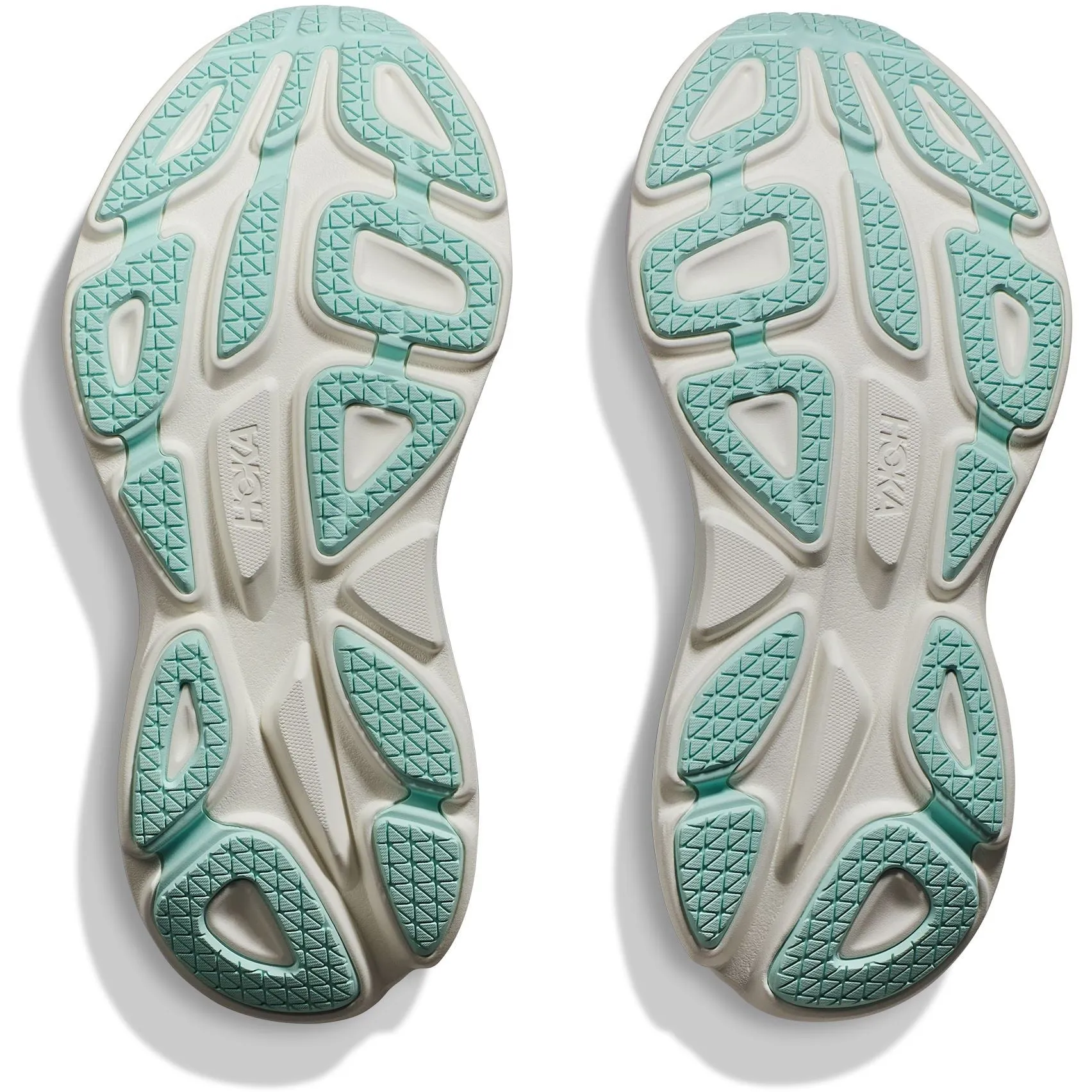 HOKA BONDI 8 WOMEN'S MEDIUM AND WIDE