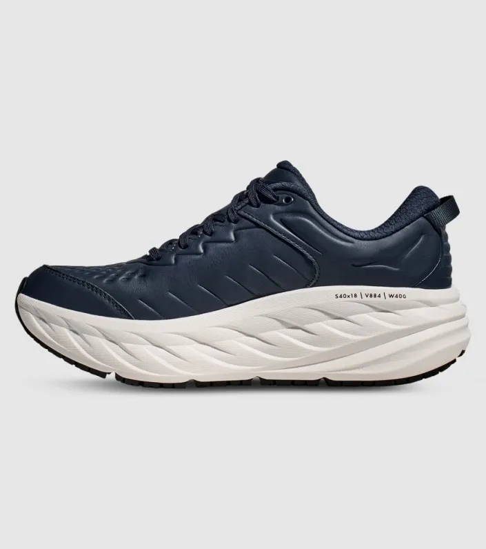 hoka bondi sr mens