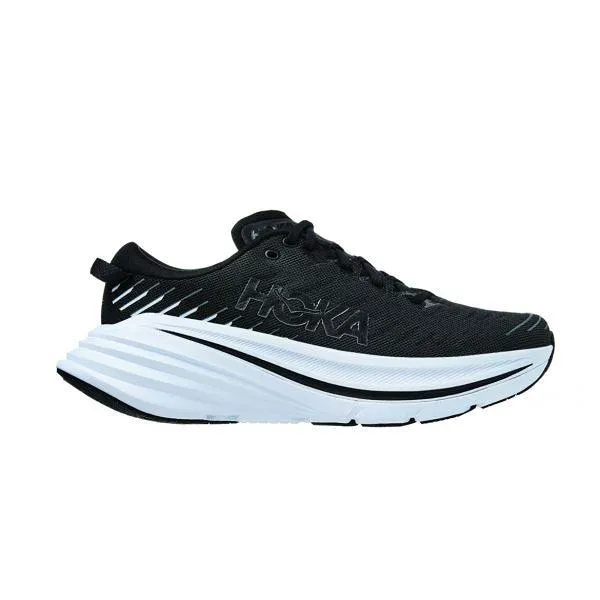        Hoka Bondi X 1113512/BWHT