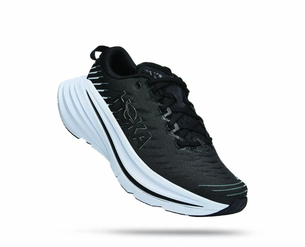        Hoka Bondi X 1113512/BWHT