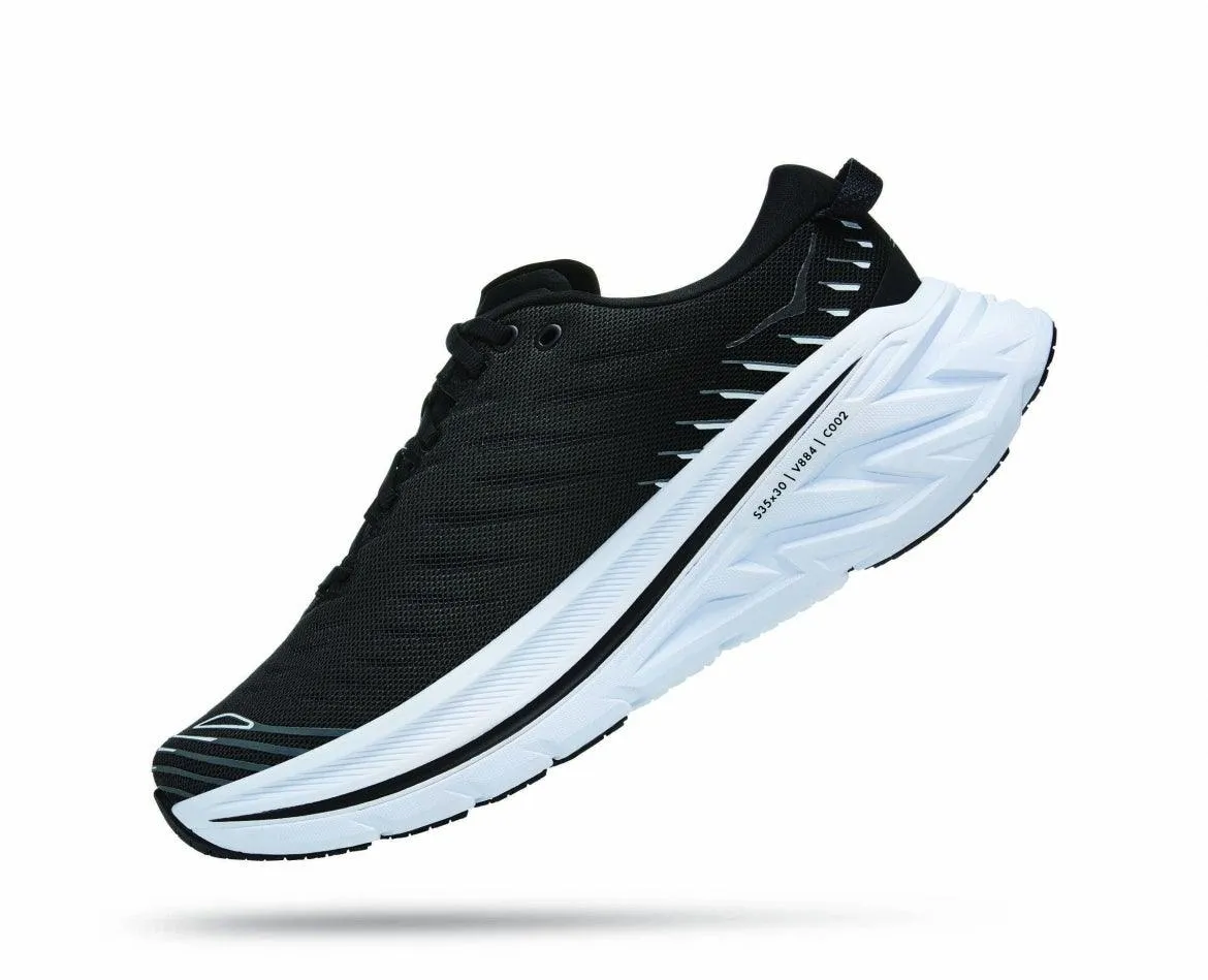        Hoka Bondi X 1113512/BWHT