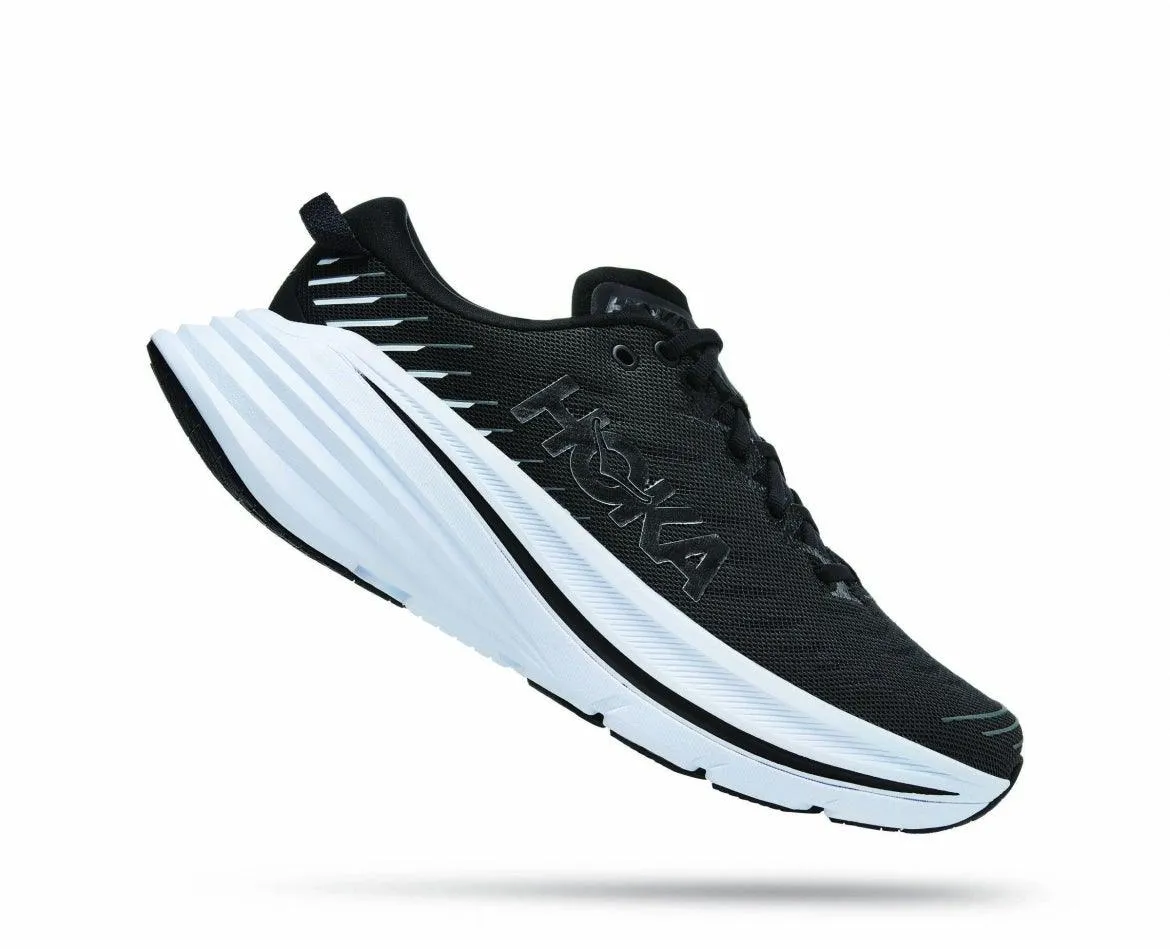        Hoka Bondi X 1113512/BWHT