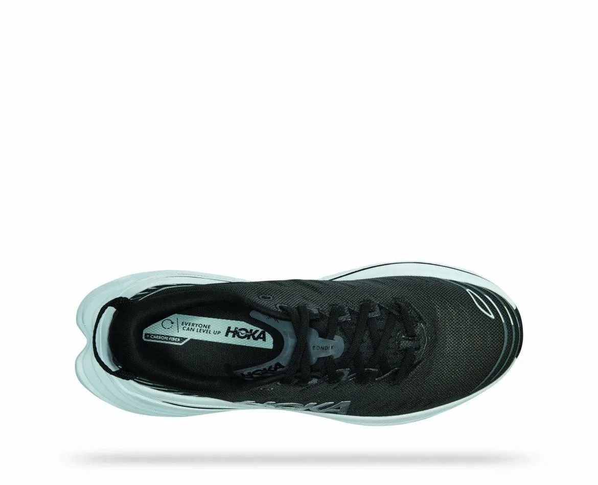        Hoka Bondi X 1113512/BWHT