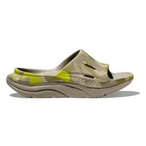 HOKA Camo Print Unisex ORA Recovery Slide 3 - 2025